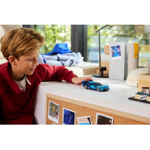 LEGO SPEED CHAMPIONS 77253 Bugatti Vision GT hipersportinis automobilis