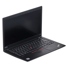 LENOVO ThinkPad T14s G2 i7-1185G7 16GB 256GB SSD 14" FHD Win11pro NAUDOTAS JAV QWERTY Naudotas