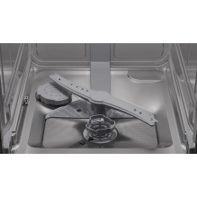 Siemens iQ300 SR53ES25KE dishwasher Semi built-in 10 place settings B