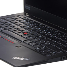 LENOVO ThinkPad T14s G2 i7-1185G7 16GB 256GB SSD 14" FHD Win11pro USED US QWERTY Used