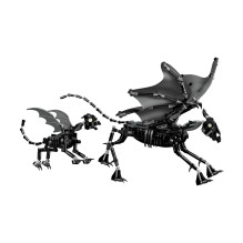 LEGO HARRY POTTER 76458 Thestral Family