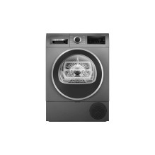 Skalbinių džiovyklė Bosch WQG243DRPL