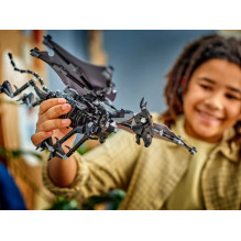 LEGO HARRY POTTER 76458 Thestral šeima
