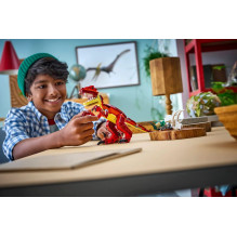 LEGO CREATOR 3 IN 1 31379 Nuožmusis dinozauras LEGO CREATOR 3 IN 1 31379 Nuožmusis dinozauras