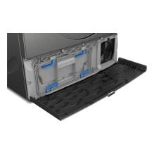 Skalbinių džiovyklė Bosch WQG243DRPL