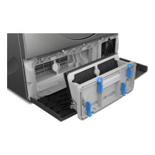 Laundry dryer Bosch WQG243DRPL