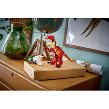 LEGO CREATOR 3 IN 1 31379 Fierce Dinosaur