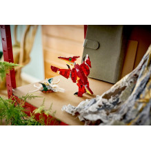 LEGO CREATOR 3 IN 1 31379 Fierce Dinosaur