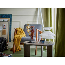 LEGO STAR WARS 75428 Battle Droid with STAP LEGO STAR WARS 75428 Battle Droid with STAP