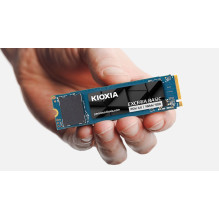 „Kioxia LSF10Z002TG8“ vidinis SSD diskas, 2 TB, M.2 PCI Express 4.0 NVMe QLC