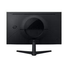 „Samsung G53F“ kompiuterio monitorius 68,6 cm (27") 2560 x 1440 pikselių „Quad HD“ LCD Juoda