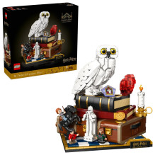 LEGO HARRY POTTER 76466 Sorcerer's Stone - Collectors' Edition
