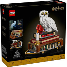 LEGO HARRY POTTER 76466 Išminties akmuo – kolekcinis leidimas LEGO HARRY POTTER 76466 Išminties akmuo – kolekcinis leidimas