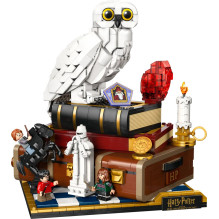 LEGO HARRY POTTER 76466 Sorcerer's Stone - Collectors' Edition