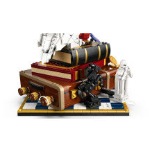 LEGO HARRY POTTER 76466 Išminties akmuo – kolekcinis leidimas LEGO HARRY POTTER 76466 Išminties akmuo – kolekcinis leidimas