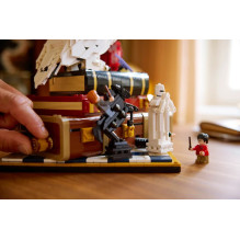 LEGO HARRY POTTER 76466 Išminties akmuo – kolekcinis leidimas LEGO HARRY POTTER 76466 Išminties akmuo – kolekcinis leidimas