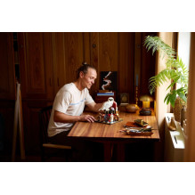 LEGO HARRY POTTER 76466 Sorcerer's Stone - Collectors' Edition