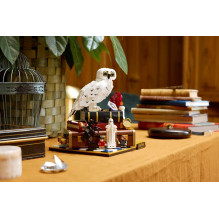 LEGO HARRY POTTER 76466 Sorcerer's Stone - Collectors' Edition