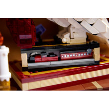 LEGO HARRY POTTER 76466 Sorcerer's Stone - Collectors' Edition