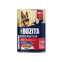 BOZITA Monoprotein Pate...