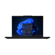„Lenovo ThinkPad T16 Gen 4“ („Intel“) „Intel Core Ultra 7 255U“ nešiojamas kompiuteris, 40,6 cm (16 colių), WUXGA, 16 GB