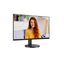 AOC U27B3AF kompiuterio monitorius 68,6 cm (27") 3840 x 2160 pikselių 4K Ultra HD LED Juoda