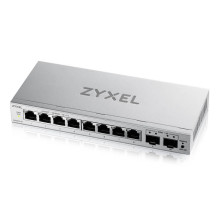 Zyxel GS1200-10v3 Managed...