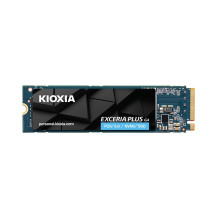 „Kioxia LVD10Z001TG8“ vidinis SSD diskas, 1 TB M.2 PCI Express 5.0 NVMe BiCS FLASH TLC