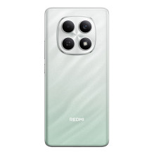 „Xiaomi Redmi Note 15“ miško žalias – 17,2 cm (6,77 colio) 6 GB 128 GB 6000 mAh žalias