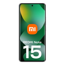 „Xiaomi Redmi Note 15“ miško žalias – 17,2 cm (6,77 colio) 6 GB 128 GB 6000 mAh žalias