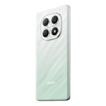 „Xiaomi Redmi Note 15“ miško žalias – 17,2 cm (6,77 colio) 6 GB 128 GB 6000 mAh žalias