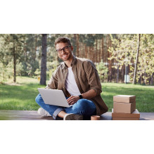 „Kioxia LVD10Z002TG8“ vidinis SSD diskas, 2 TB, M.2 PCI Express 5.0 NVMe, „BiCS FLASH TLC“