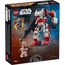 LEGO STAR WARS 75448 Klono šoko kareivio robotas