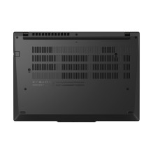 „Lenovo ThinkPad T14 Gen 6“ („Intel“) „Intel Core Ultra 7 255U“ nešiojamas kompiuteris, 35,6 cm (14 colių), WUXGA, 16 GB