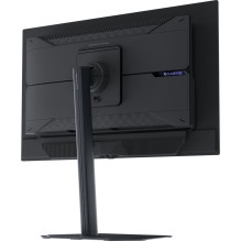 „GIGABYTE MO27Q3“ 27 colių OLED QHD žaidimų monitorius – 2560 x 1440, 360 Hz, 0,03 ms, 250 cd/m², suderinamas su „G-Sync
