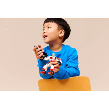 LEGO STAR WARS 75448 Klono šoko kareivio robotas