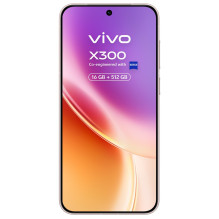 „Vivo X300 5G“ 16 / 512 GB rožinis