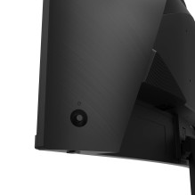 MSI MAG 32C6X kompiuterio monitorius 80 cm (31,5") 1920 x 1080 pikselių „Full HD“ juodas