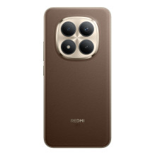 Xiaomi Redmi Note 15 Pro+ 5G Mocha Brown - 17.4 cm (6.83") 8 GB 256 GB 6500 mAh Brown