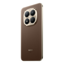 Xiaomi Redmi Note 15 Pro+ 5G Mocha Brown - 17.4 cm (6.83") 8 GB 256 GB 6500 mAh Brown