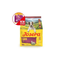 JOSERA Mini Lamb - sausas šunų ėdalas - 10 kg