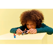 LEGO MARVEL 76335...