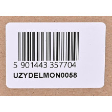 MONITOR DELL LED 23" P2319H (GRADE A) Used