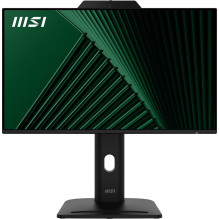MSI Pro MP242PMG computer monitor 60.5 cm (23.8") 1920 x 1080 px Full HD LCD Black