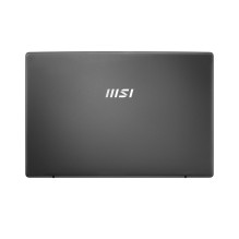 MSI Modern 14 F13MG-265PL i5-1334U 14.0" FHD 60Hz IPS lygio 16GB DDR4 3200 SSD 512Mbps Iris Xe Graphics W11Pro 3Y N