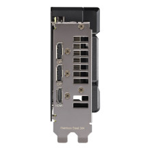 ASUS Dual -RX9060XT-16G AMD Radeon RX 9060 XT 16 GB GDDR6