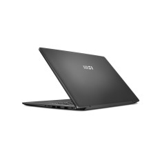 MSI Modern 14 F13MG-265PL i5-1334U 14.0" FHD 60Hz IPS lygio 16GB DDR4 3200 SSD 512Mbps Iris Xe Graphics W11Pro 3Y N