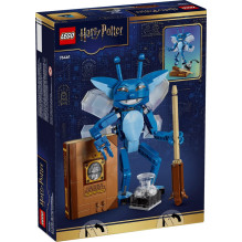 LEGO HARRY POTTER 76461 Kornvalio Piksė