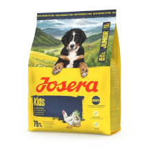 JOSERA Kids Medium / Max Chicken - dry dog food - 3kg