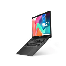 MSI Modern 14 F13MG-265PL i5-1334U 14.0" FHD 60Hz IPS lygio 16GB DDR4 3200 SSD 512Mbps Iris Xe Graphics W11Pro 3Y N